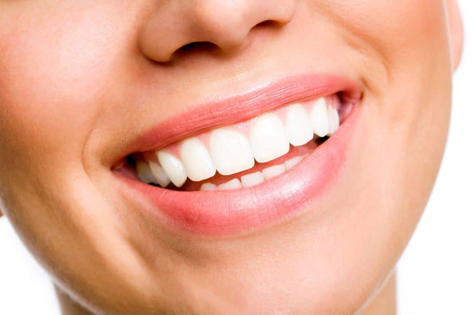 Can You Whiten Your Teeth Too Much