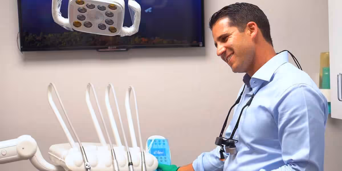 Cosmetic Dentistry