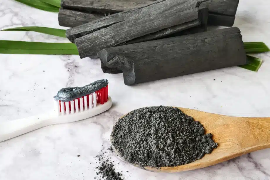 Does Activated Charcoal Actually Whiten Teeth