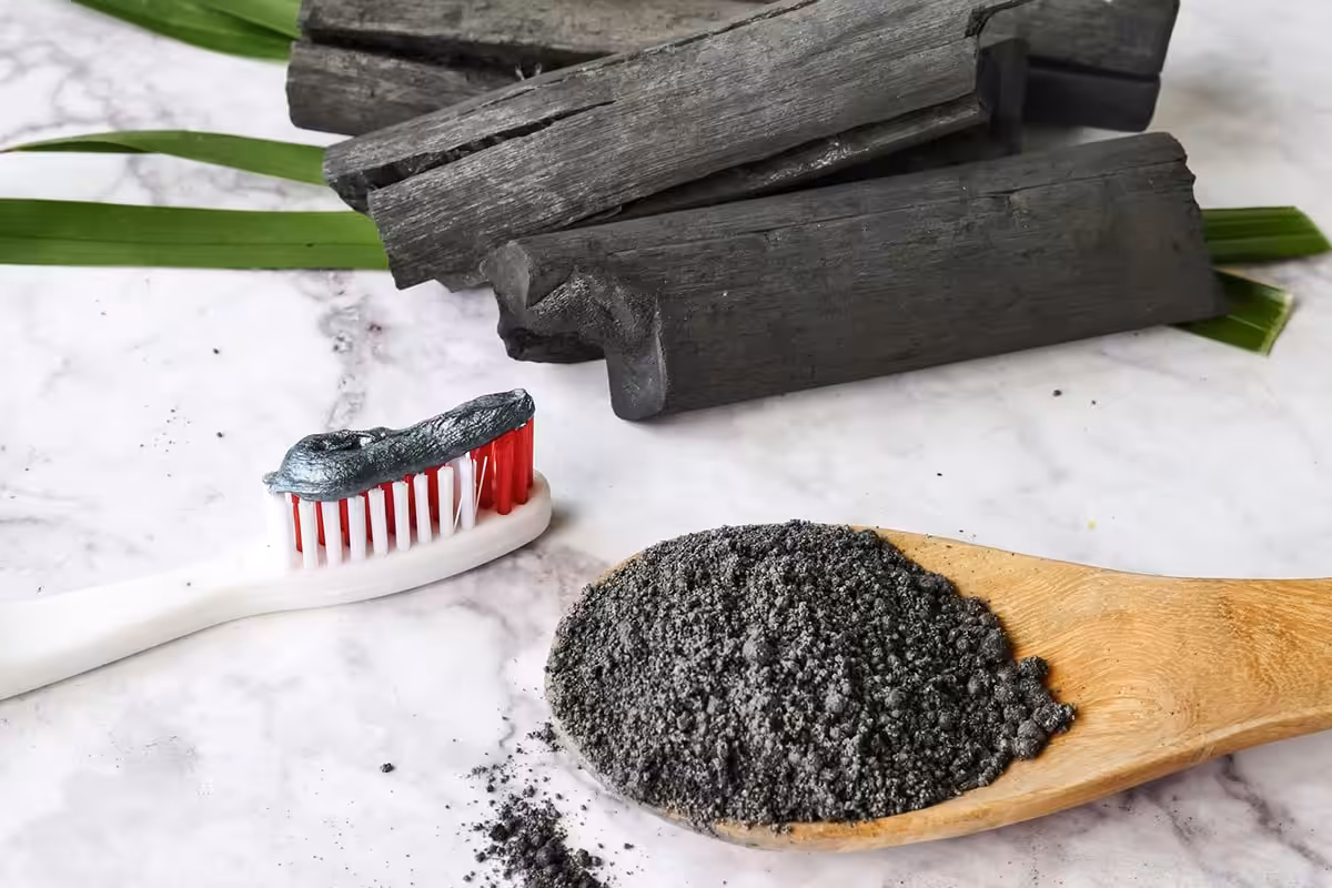 Does Activated Charcoal Actually Whiten Teeth?