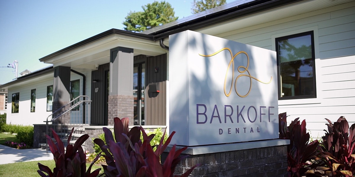 First visit decorative image