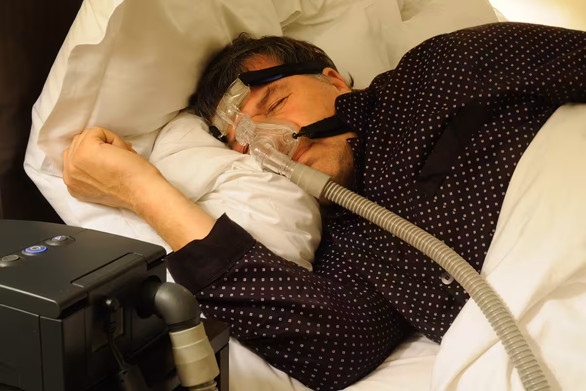 How Do I Tell If I Have Sleep Apnea?