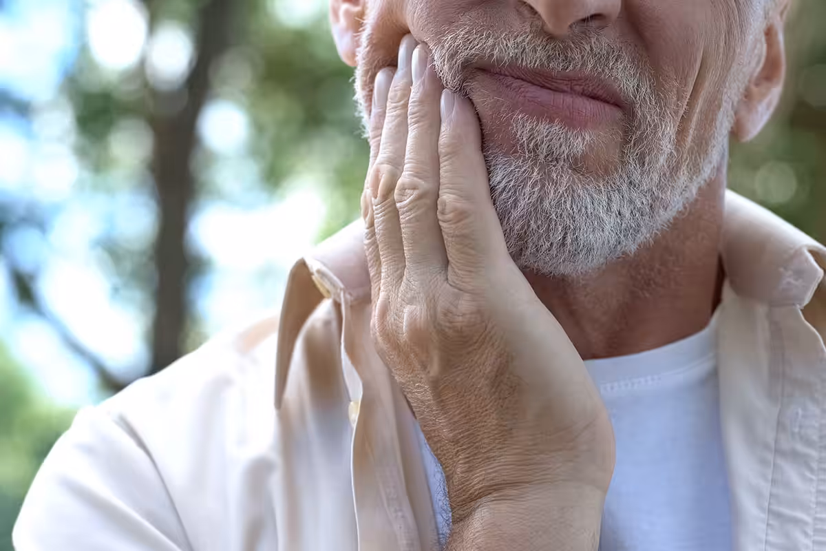 How Do You Tell If You Need A Root Canal?