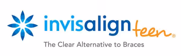 Invisalign Teen Logo