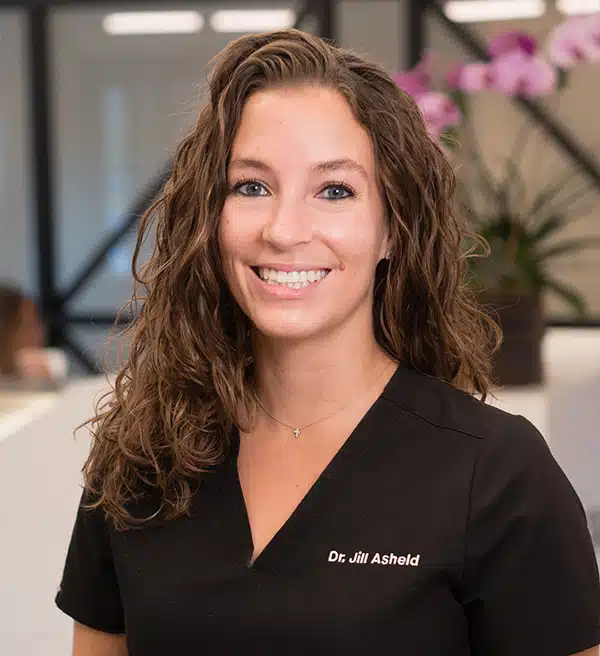 Dr. Jill Asheld - Woodbury Orthodontist