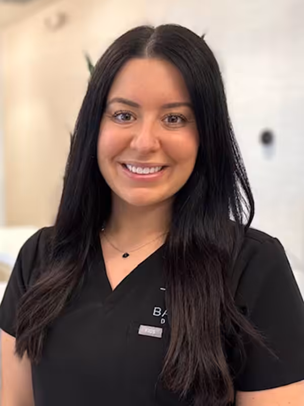 Liz Hygienist 6x8