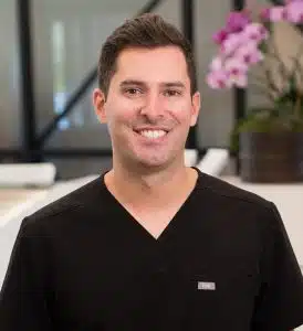 Dr. Elliot J. Dombroff - Woodbury Orthodontist