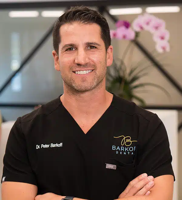 Dr. Peter Barkoff - Woodbury Orthodontist