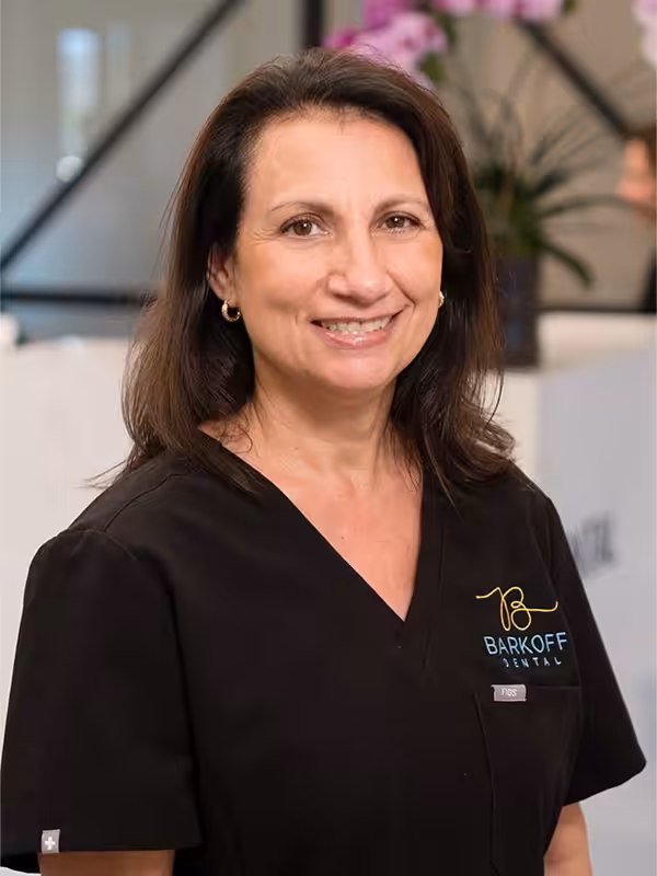 Tina 600