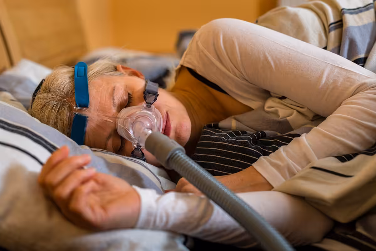What Are The Symptoms Of Sleep Apnea?