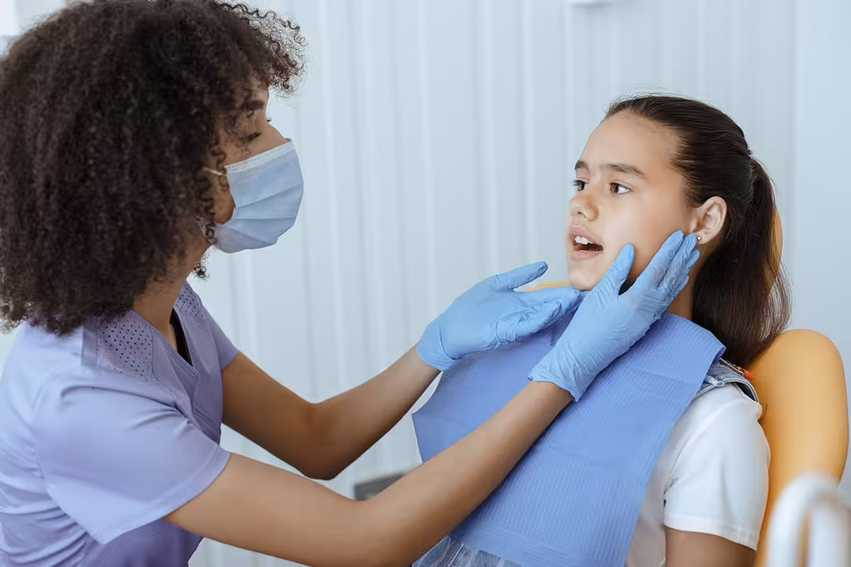 What Type Of Doctor Treats TMJ Disorders?