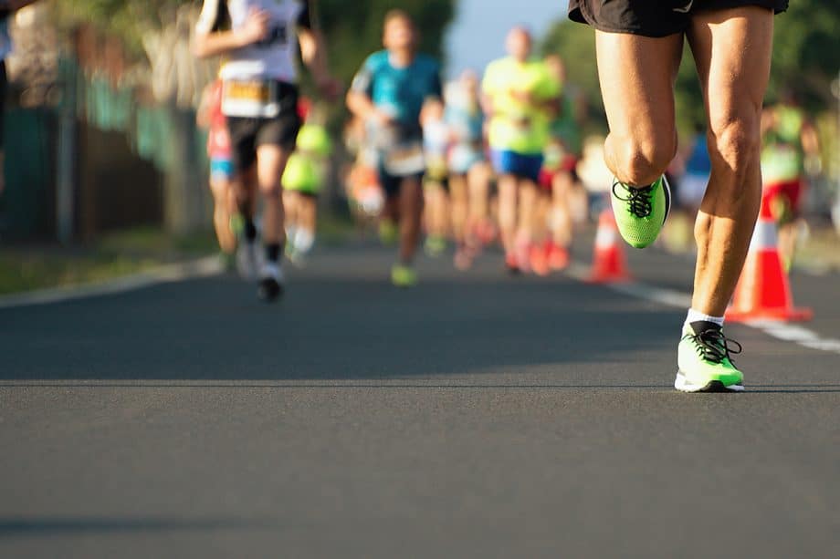 Barkoff Dental Sponsors 2025 AMP Summer Shred 5K Run/Walk in Long Island, NY