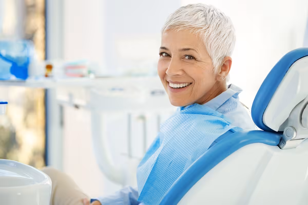 Can Dental Implants Be Done In One Day?