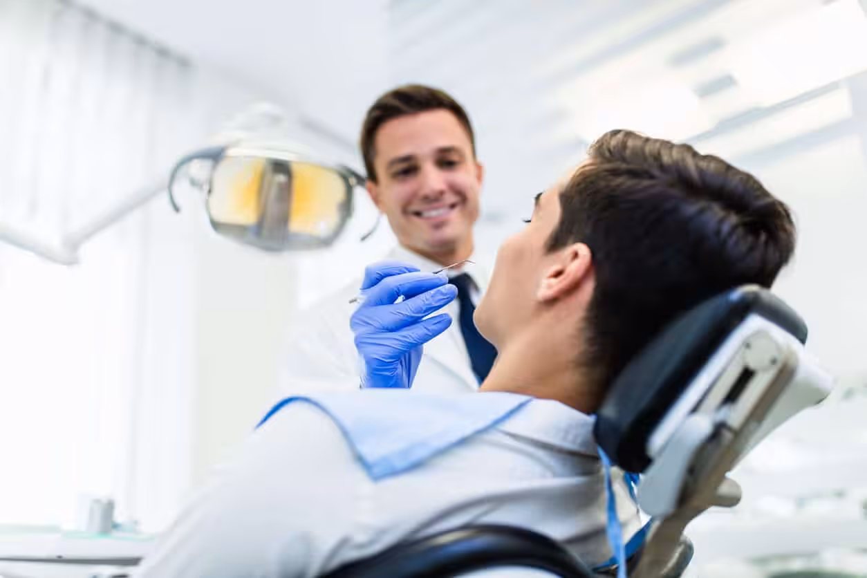 White Spots on Teeth: What They Are and What to Do About Them