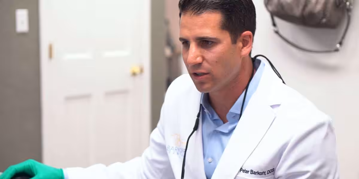 Dr barkoff perio photo