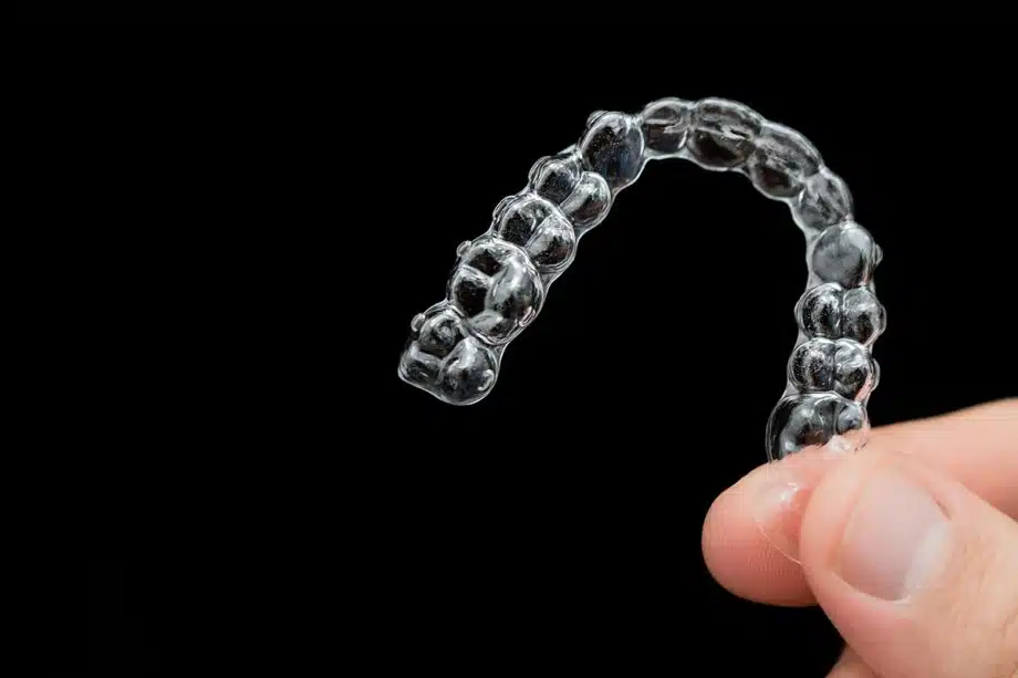 How Do You Clean Your Invisalign Retainers & Tray?