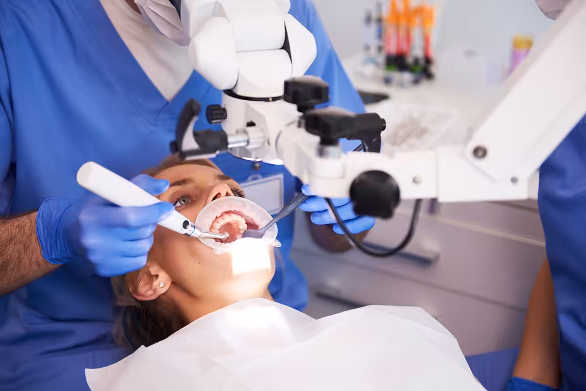How Do You Know If You Need A Root Canal?
