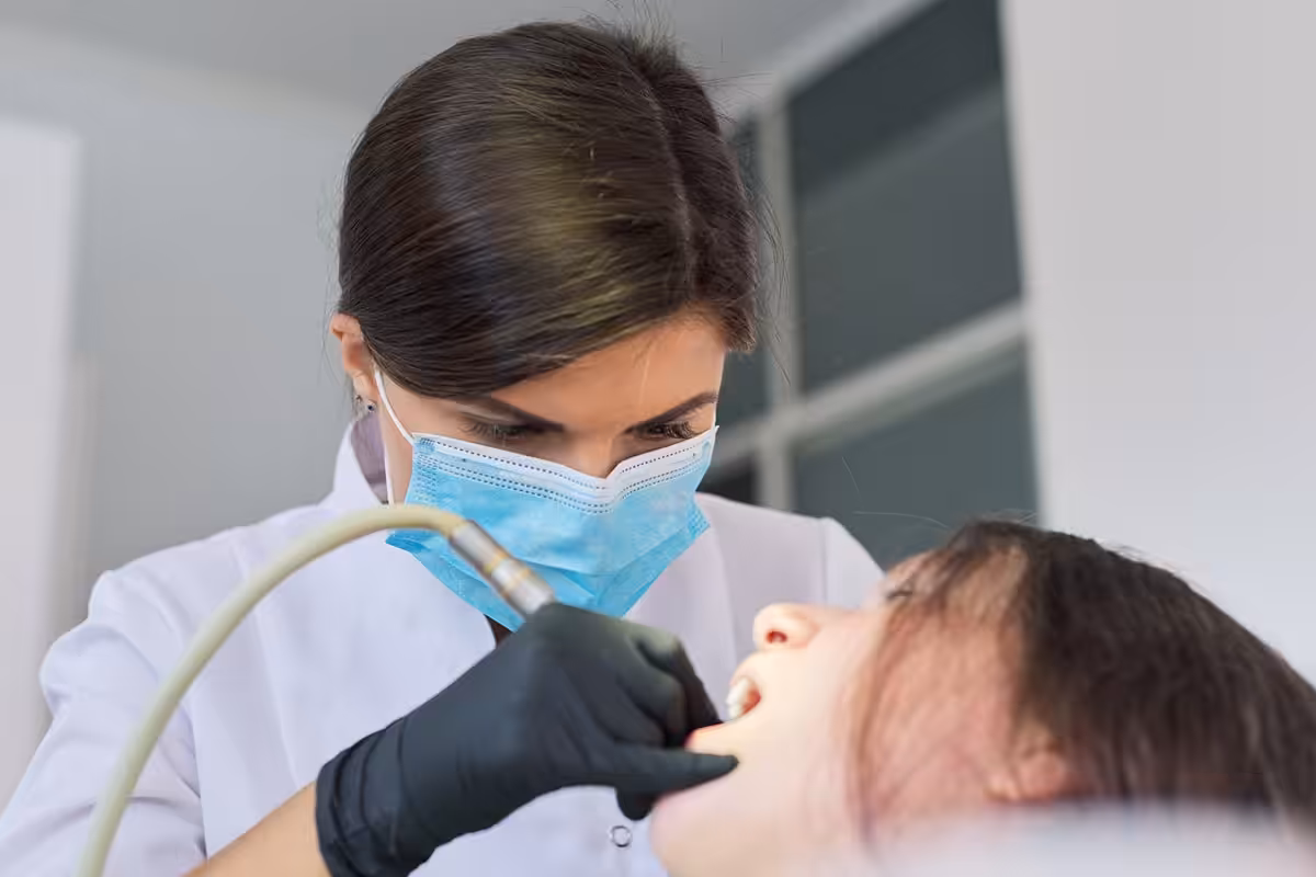 How Does Sedation Dentistry Work?