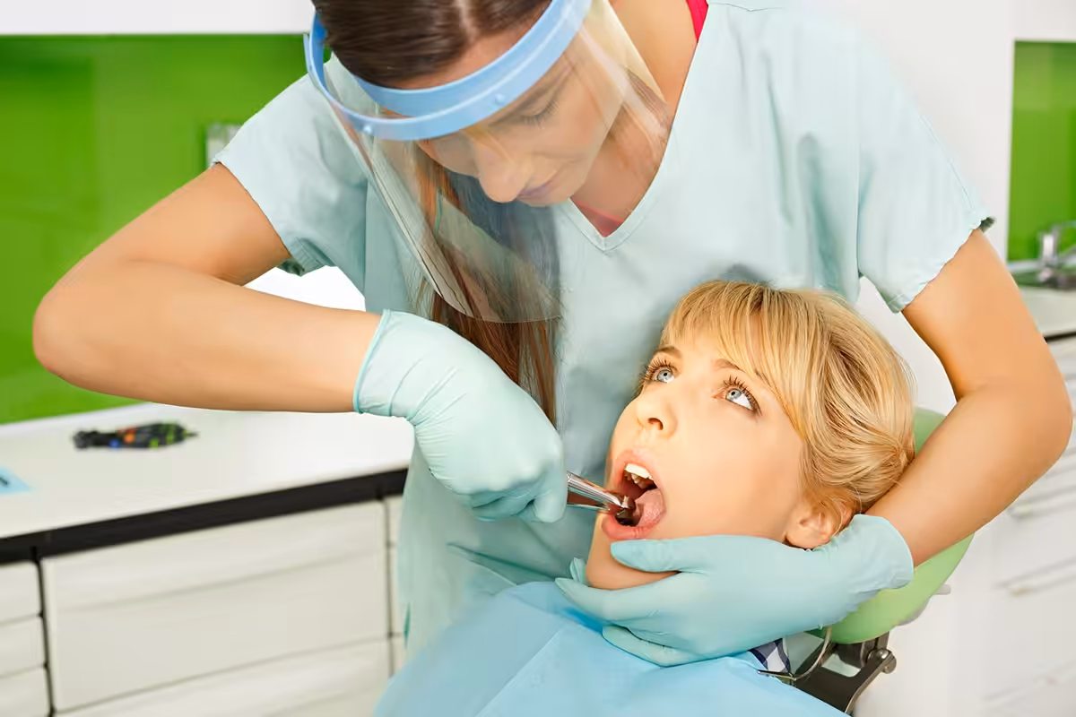 How Long Does A Tooth Extraction Take?