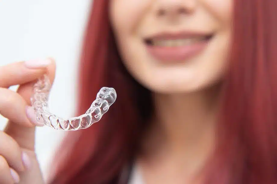 How Long Does it Take to Straighten Teeth with Invisalign?