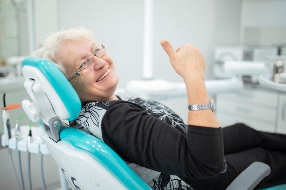 How Much Does It Cost To Get A Full Mouth Of Dental Implants in Nassau County, NY?