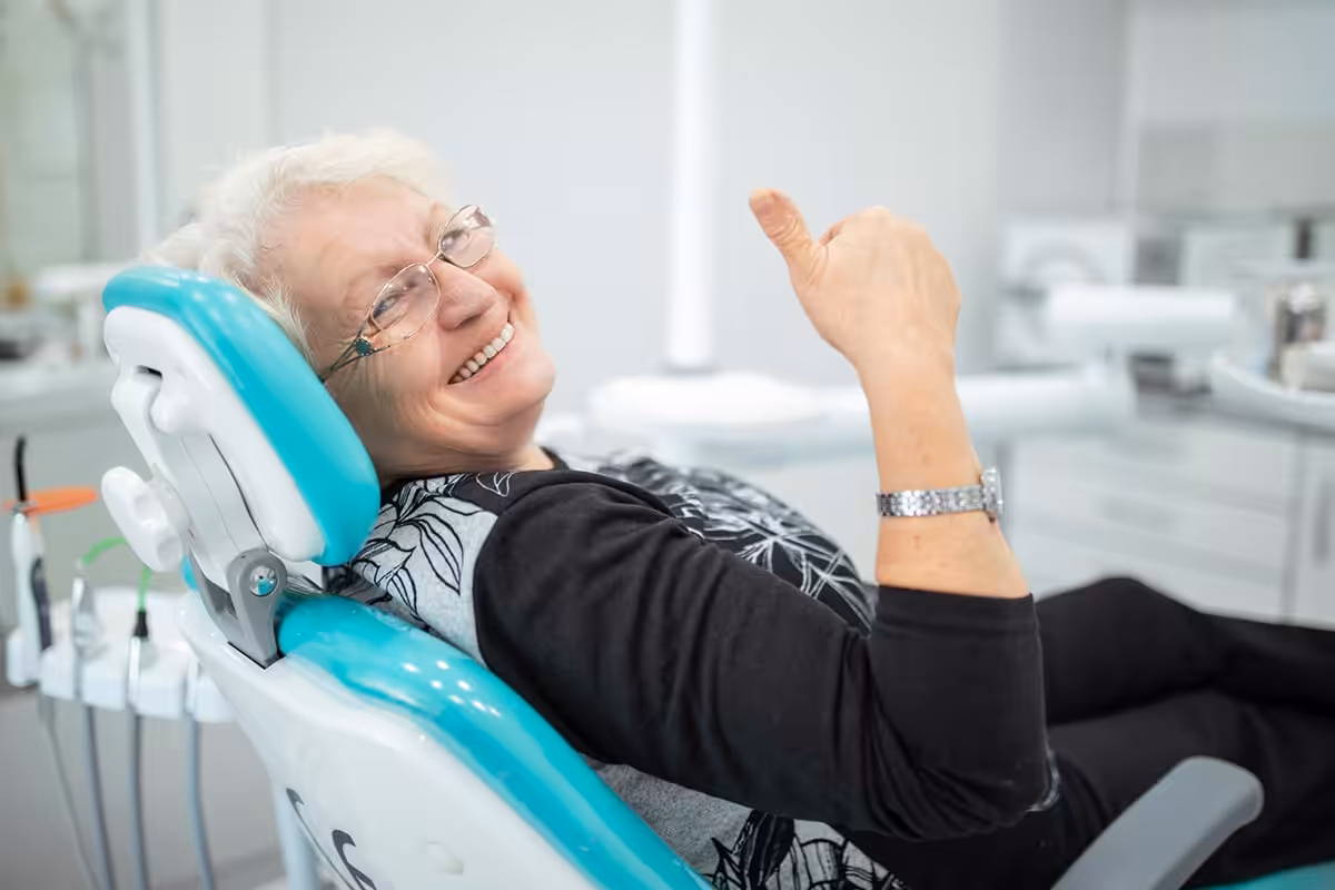 Cost of A Full Mouth Of Dental Implants in Nassau County, NY
