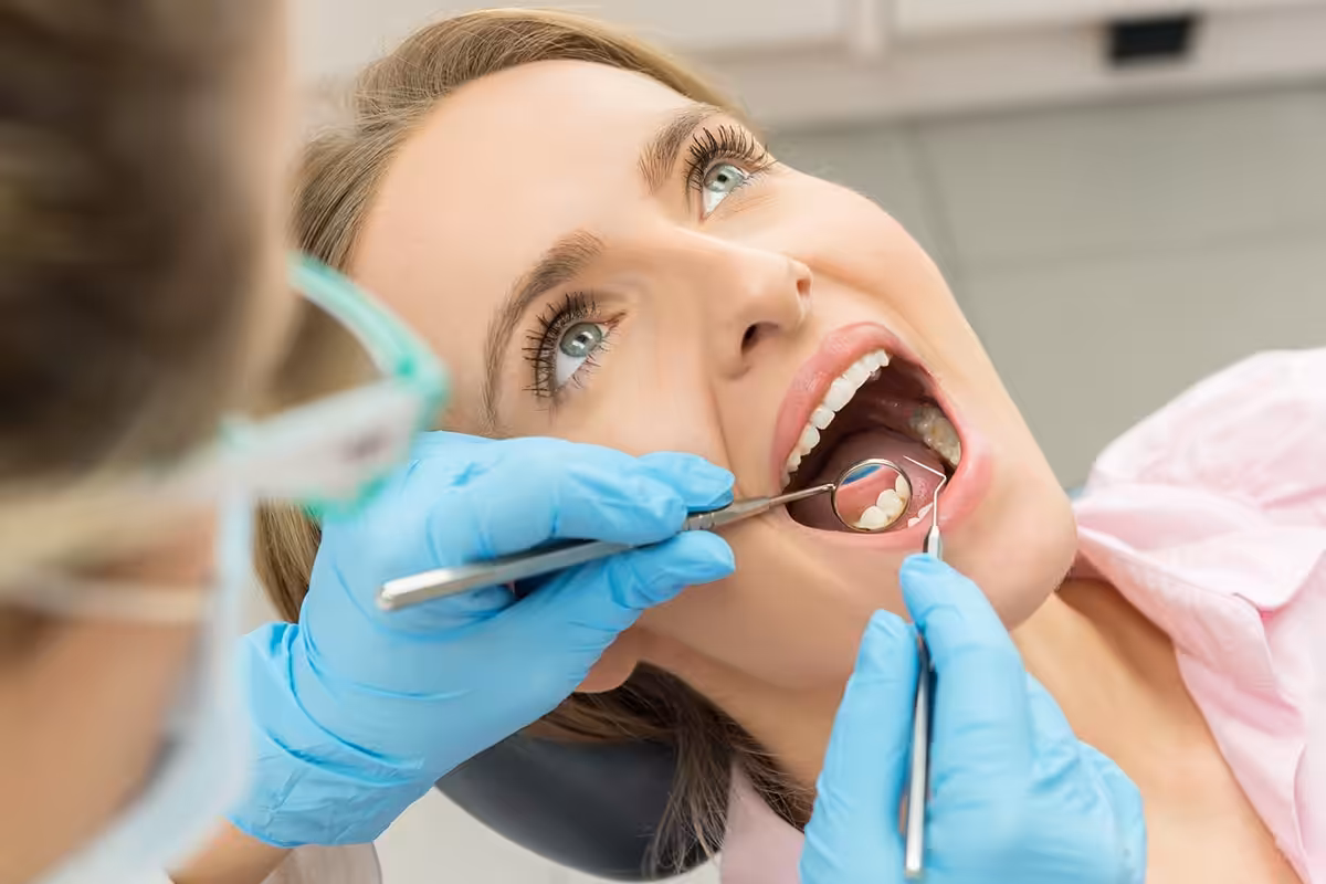 How Often Should You Get Your Teeth Cleaned?