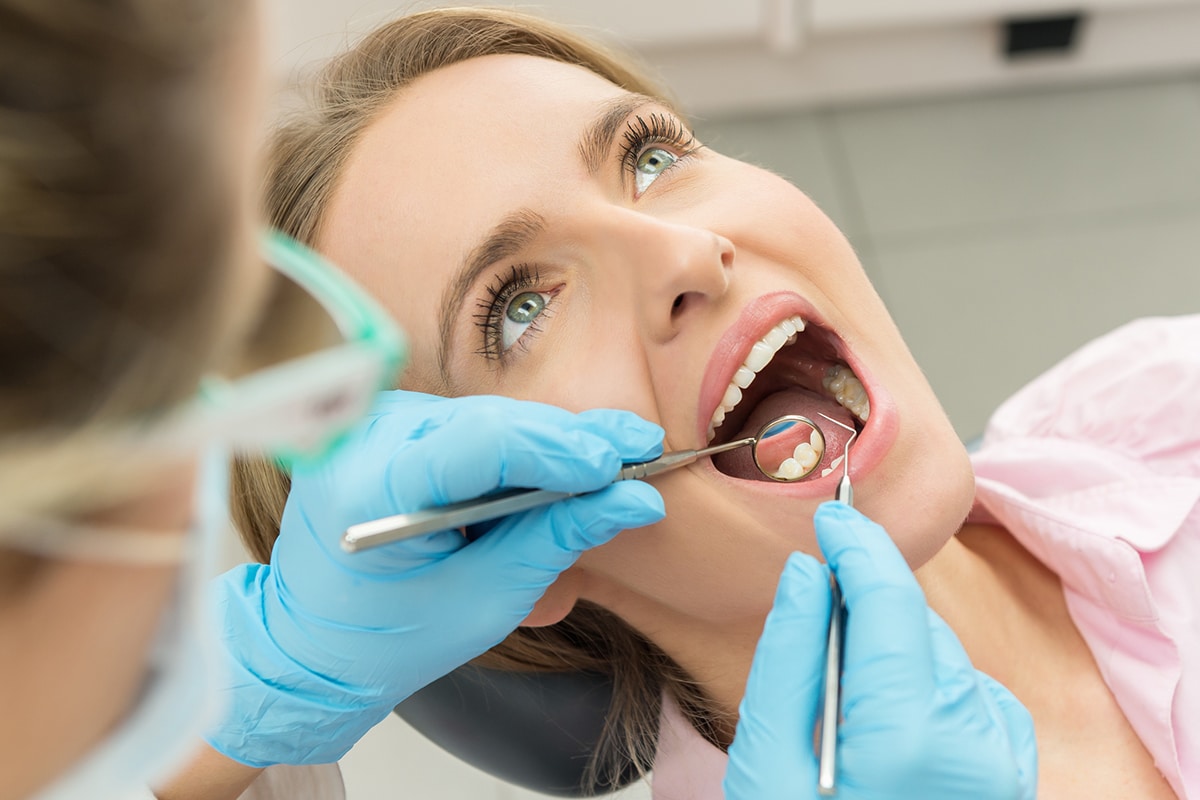 How Often Should You Get Your Teeth Cleaned? Barkoff Dental