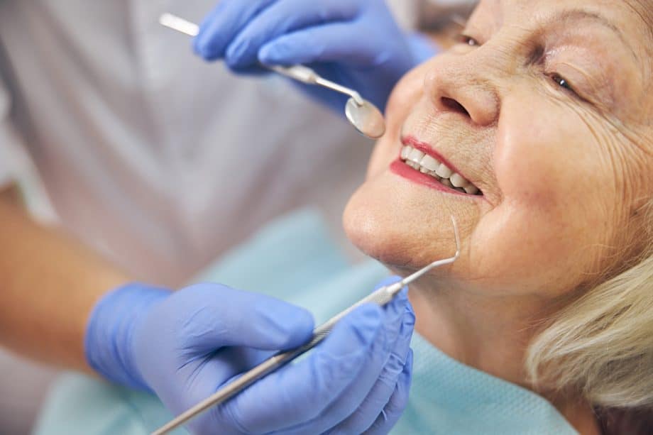 Is Age a Factor in Dental Implant Success? What Seniors in Syosset Should Know