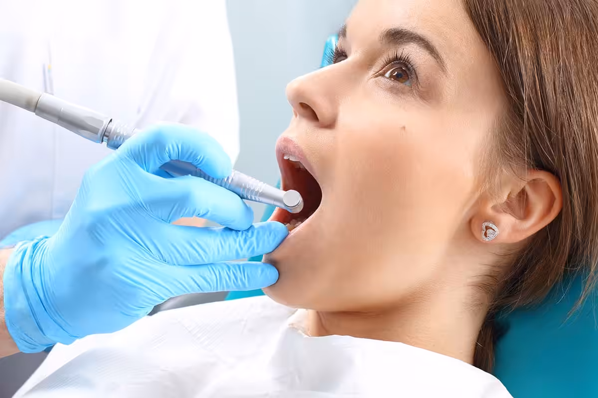 Should there be discomfort after a root canal procedure and if so how long blog