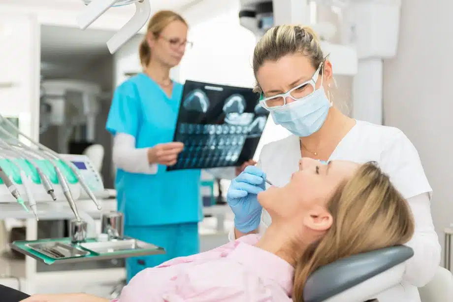 What Are Dental Implants?