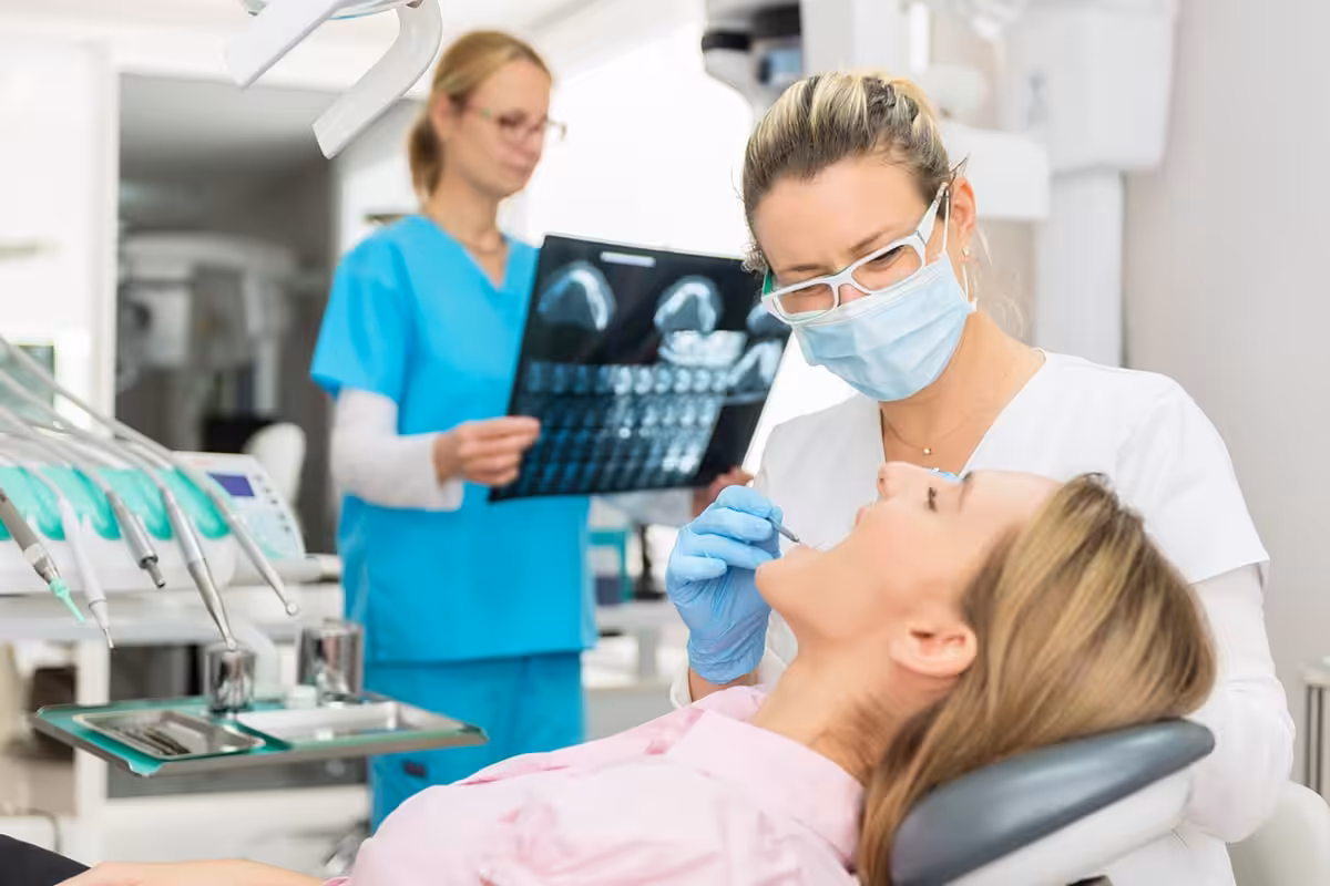 What Are Dental Implants?