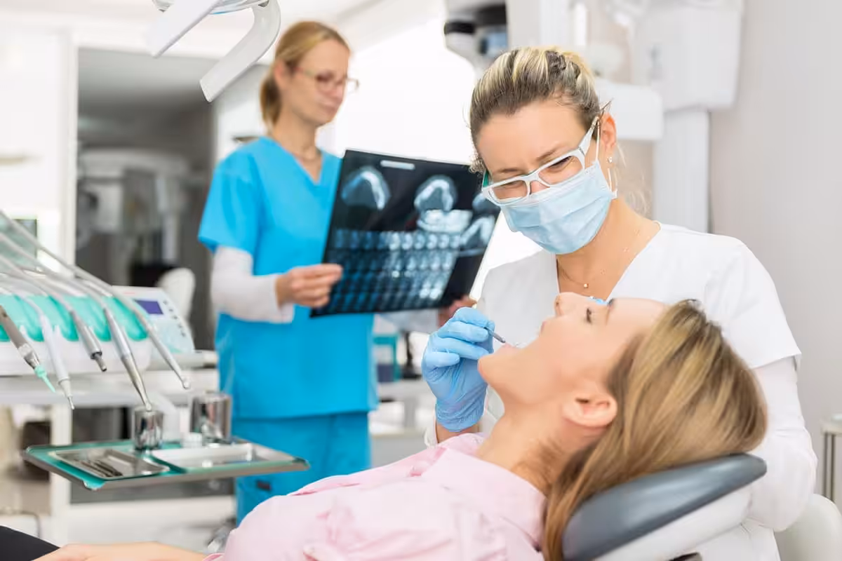 What Can I Eat After Dental Implant Surgery?