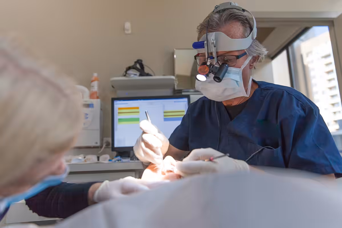 What Is A Dry Socket After A Tooth Extraction?