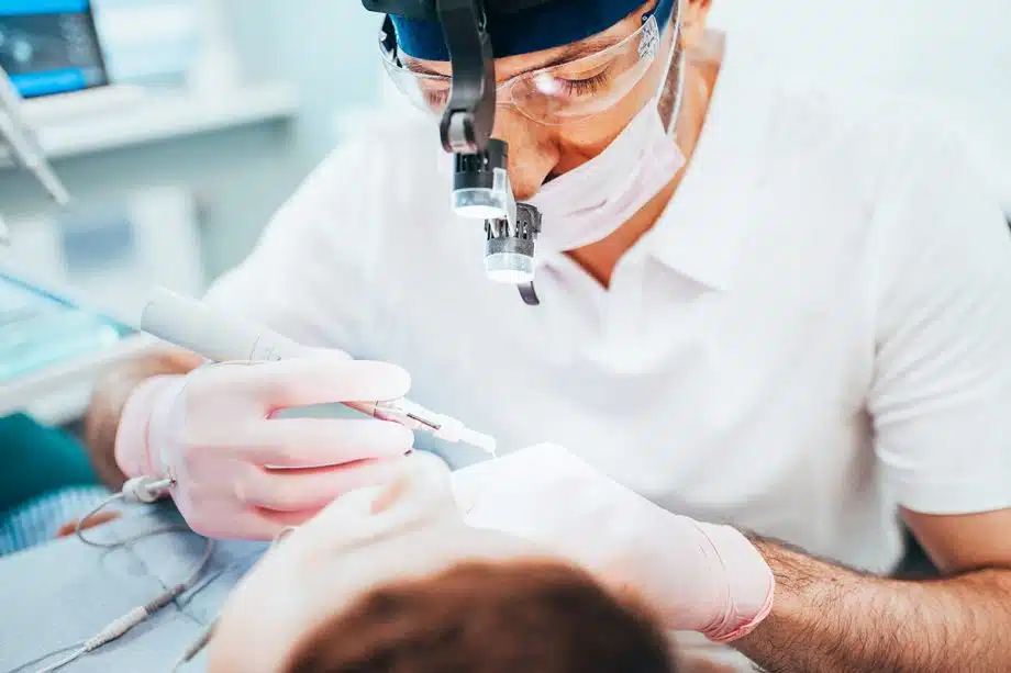 What Is A Root Canal?