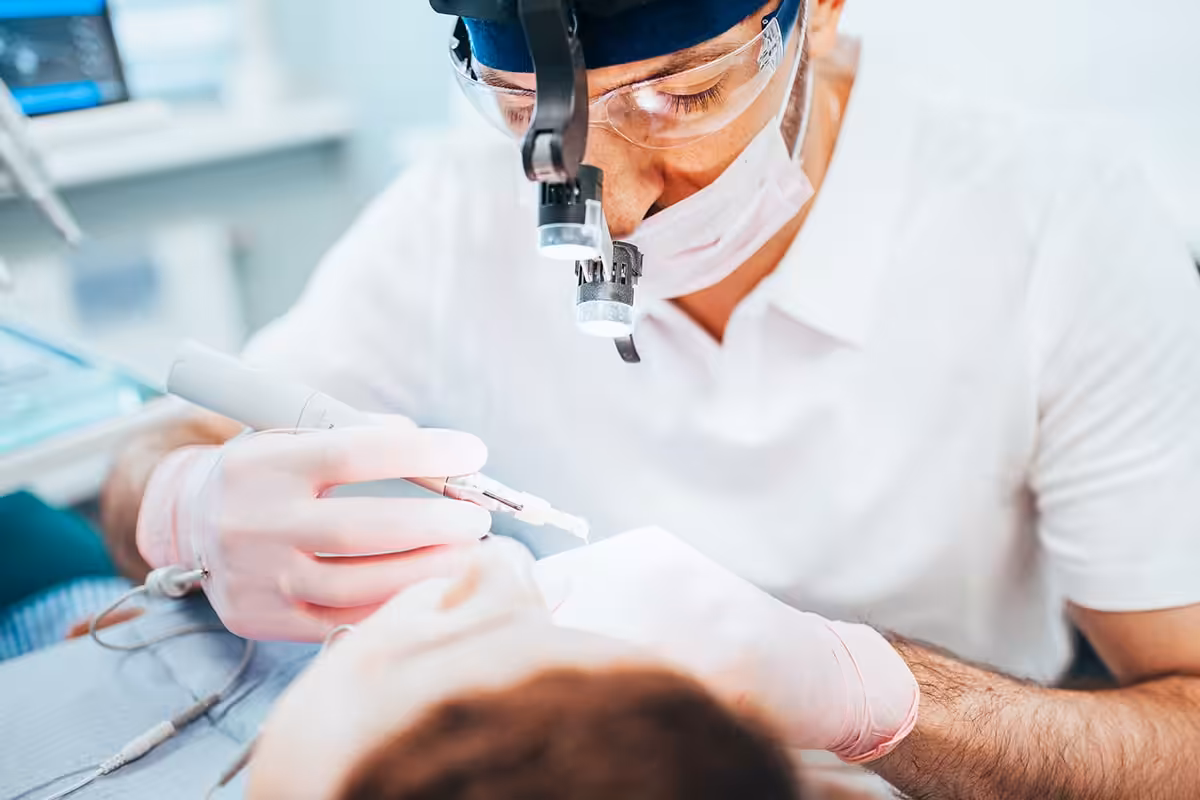 What Is A Root Canal?