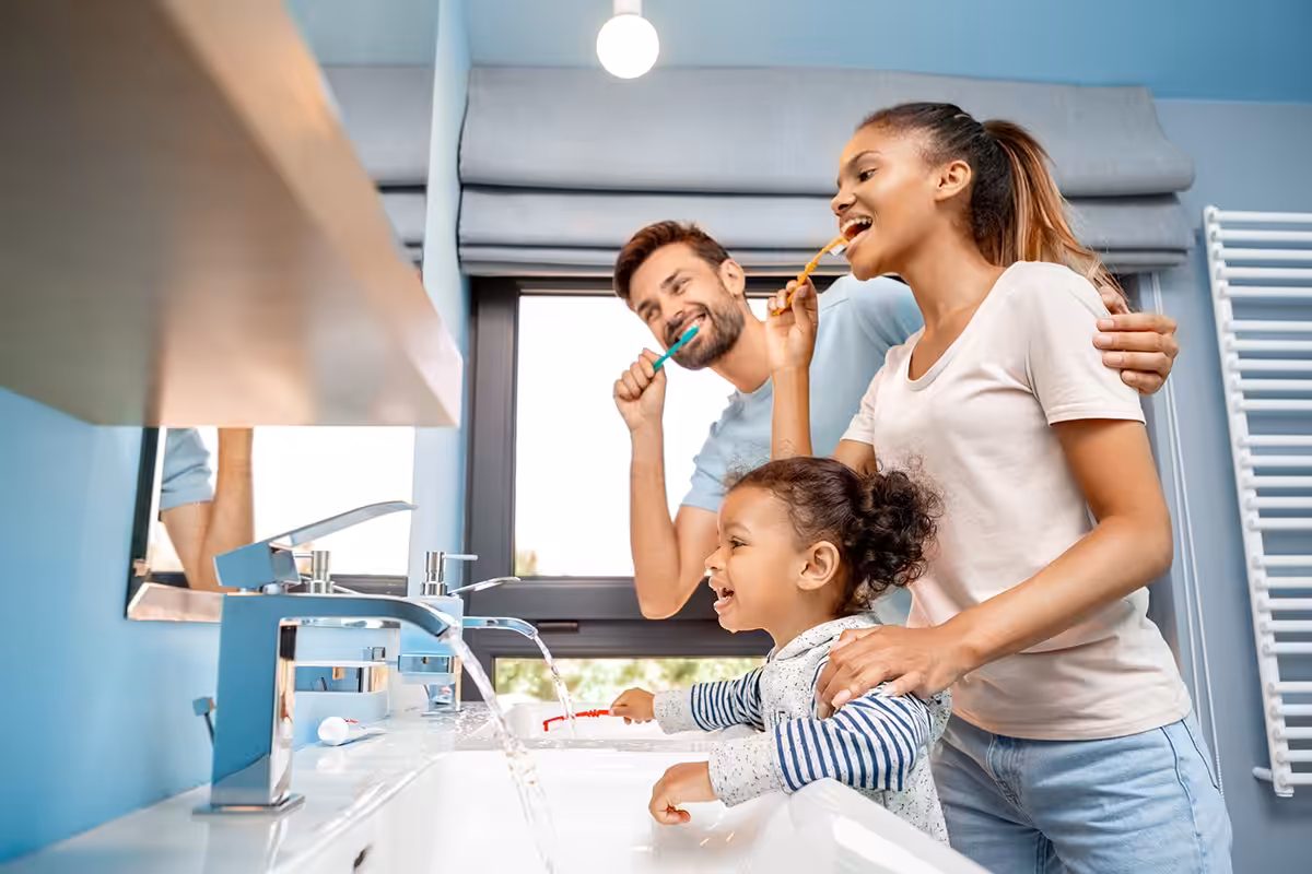 When Should Syosset Kids Get Their First Orthodontic Evaluation? Earlier Than You Think