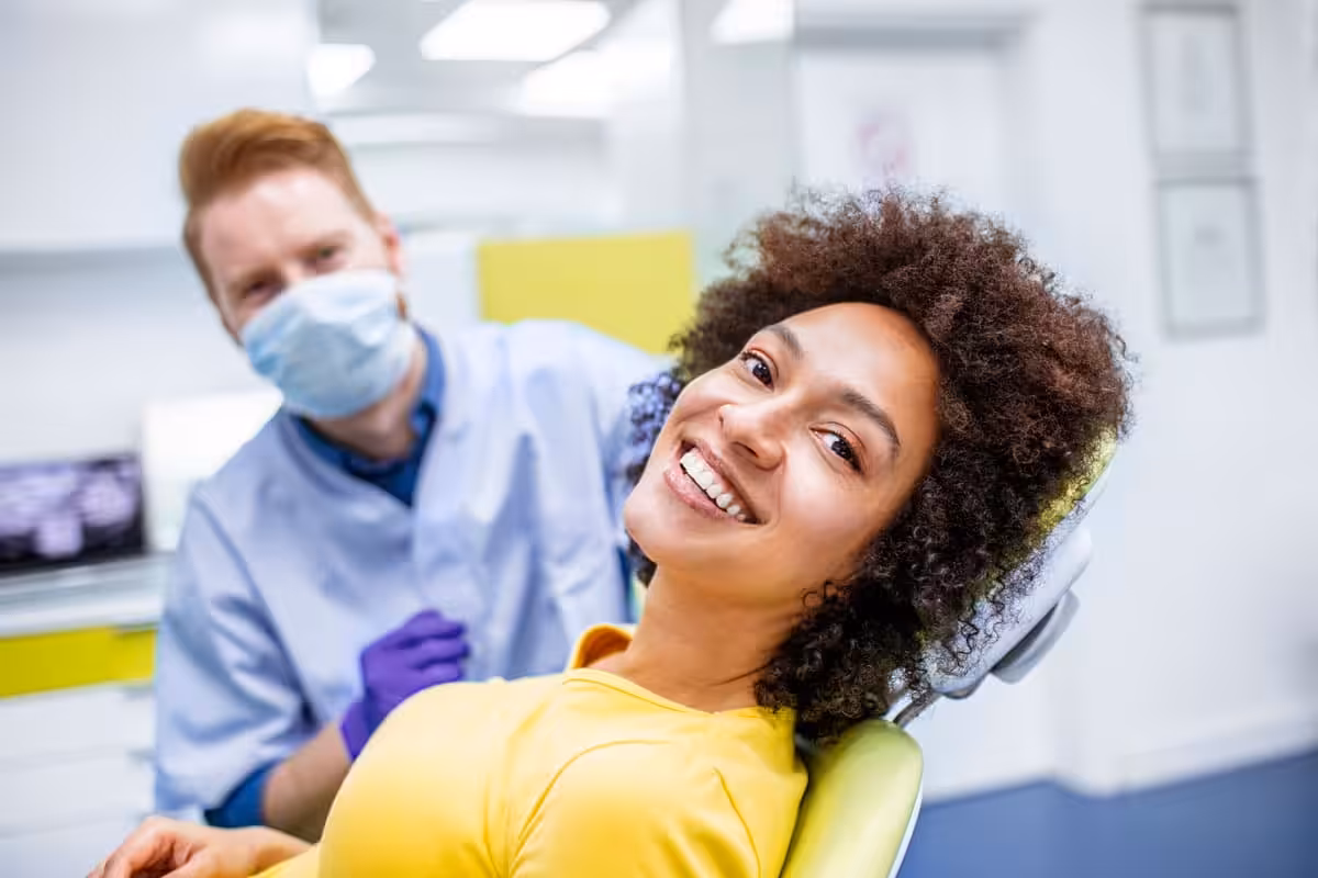 How to Choose the Best Dentist for Your Family in Nassau County
